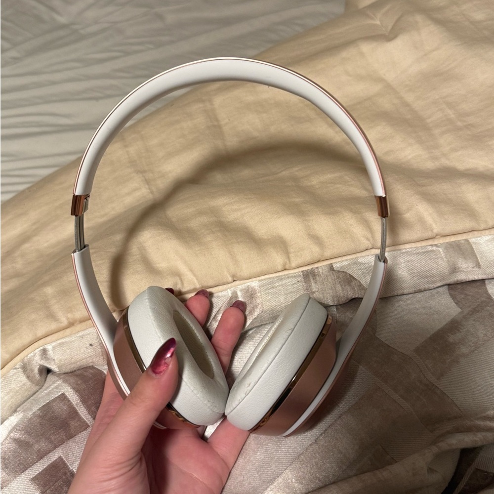 Beats Solo 3